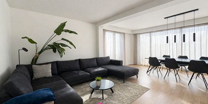 Ter Abdijhoeve, Harelbeke : Appartement 2 pièces à vendre