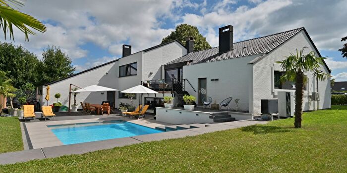 Maison 5 pièces à vendre - Lanaken, Limburg