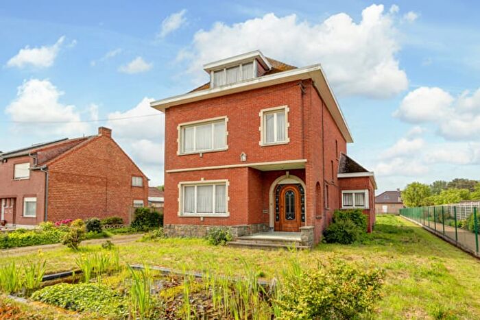 Goorweg, HeistopdenBerg Booischot : Maison 3 pièces à vendre