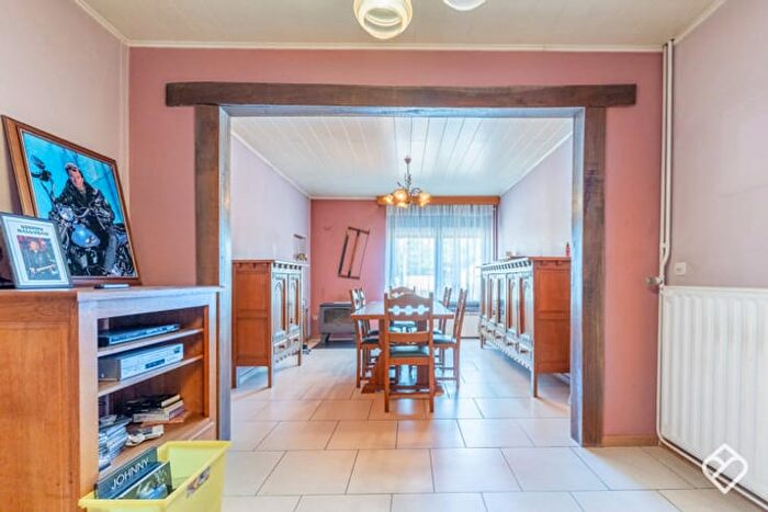 Rue de Longuyon, Virton Ruette - Maison 4 pièces à vendre