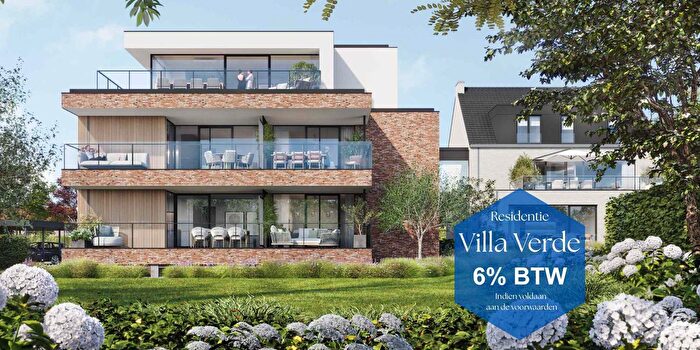 SintPieterstraat, Gingelom : Appartement à vendre