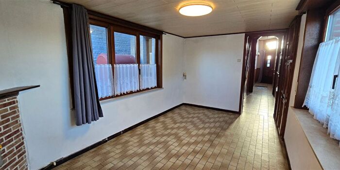 Maison 3 pièces à vendre - Rue des Américains, Péruwelz