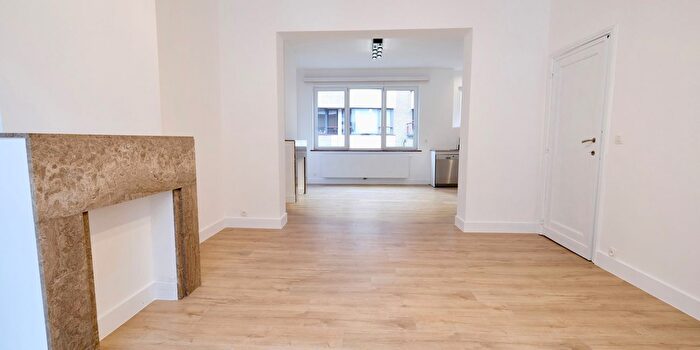 Appartement 4 pièces à vendre - BrainelAlleud, WaalsBrabant