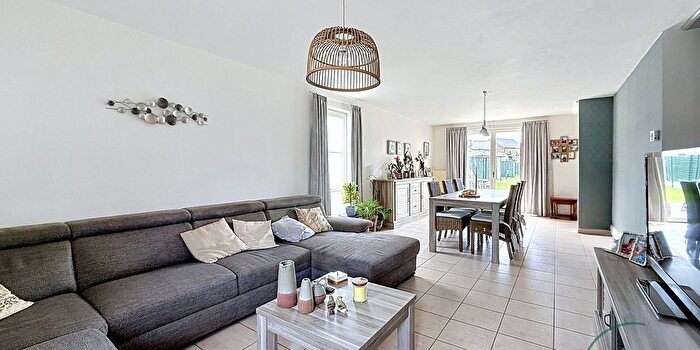 Orgelstraat, Wilderen - Maison 3 pièces à vendre