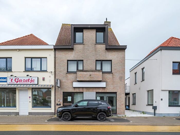 Maison 3 pièces à vendre - Dorpsstraat, SintLaureins