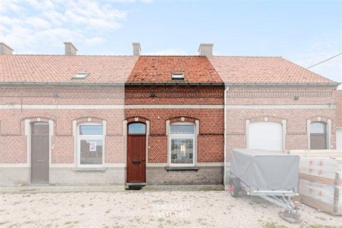 Maison 2 pièces à vendre à Moershoofde, SINTLAUREINS