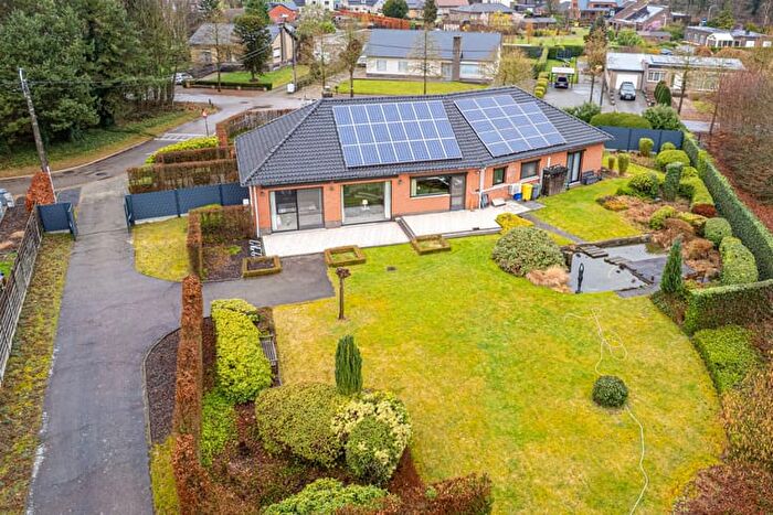 Berkenbos, Balen : Maison 3 pièces à vendre