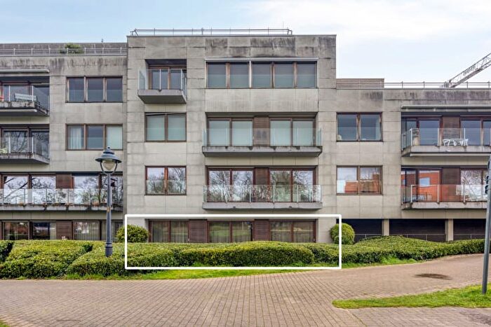 Kattenstraat, Roeselare : Appartement 12 pièces à vendre