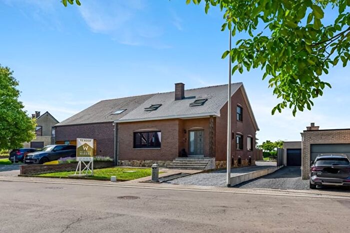 Lindestraat, Gingelom - Maison 5 pièces à vendre