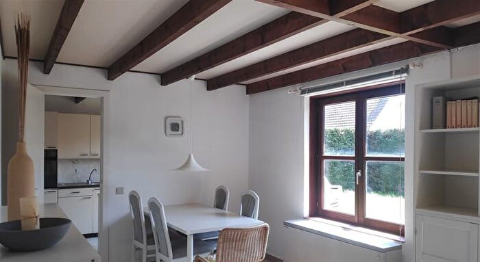 Maison 3 pièces à vendre à Duinhoekstraat, ADINKERKE
