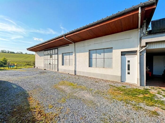 Appartement à louer - Chaussée de Rochefort, C