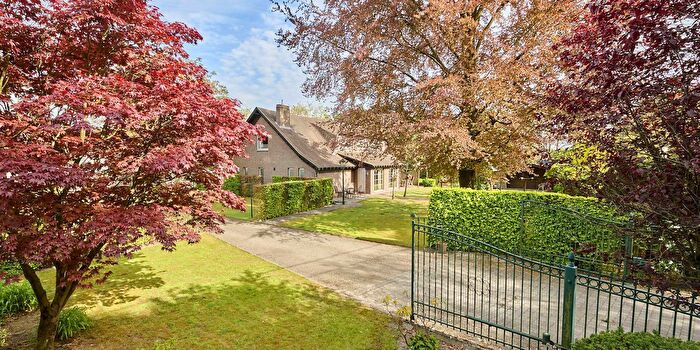 Maison 6 pièces à Lindelheidestraat, Overpelt, à vendre