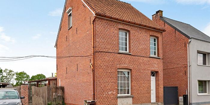 Maison 4 pièces à vendre à Herenthoutse steenweg, Bouwel