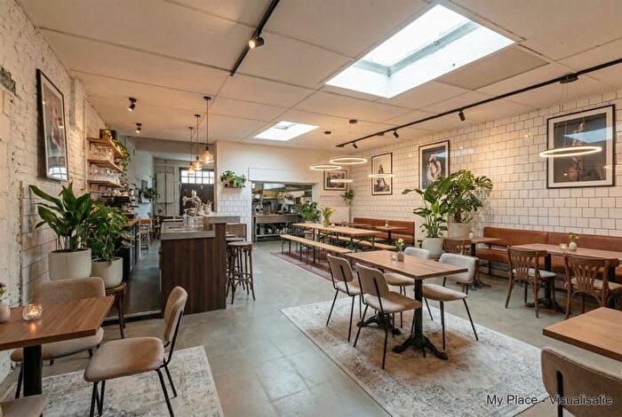 Maison 6 pièces à vendre - Markt, HERKDESTAD