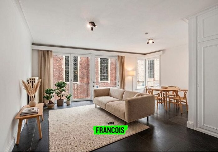 Appartement 3 pièces à vendre - Zavel, Zottegem