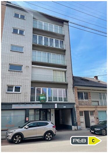 Appartement 3 pièces à Rue De Huy c, Waremme, à vendre
