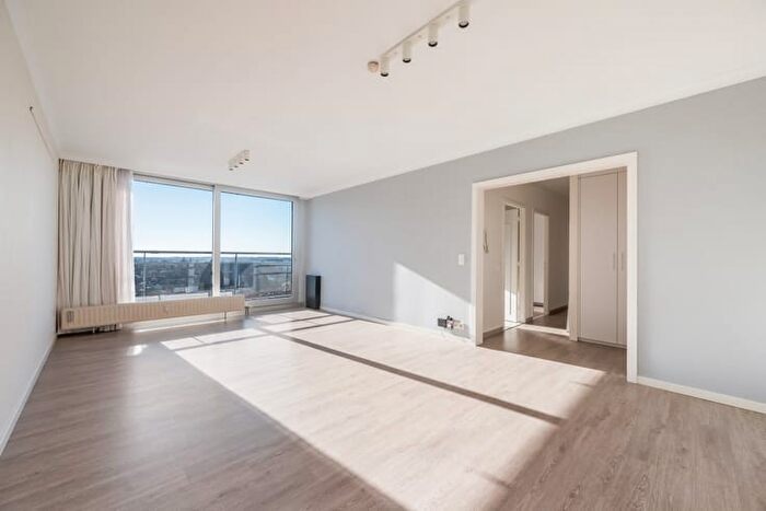 Appartement 2 pièces à louer à Potvlietlaan, Antwerpen