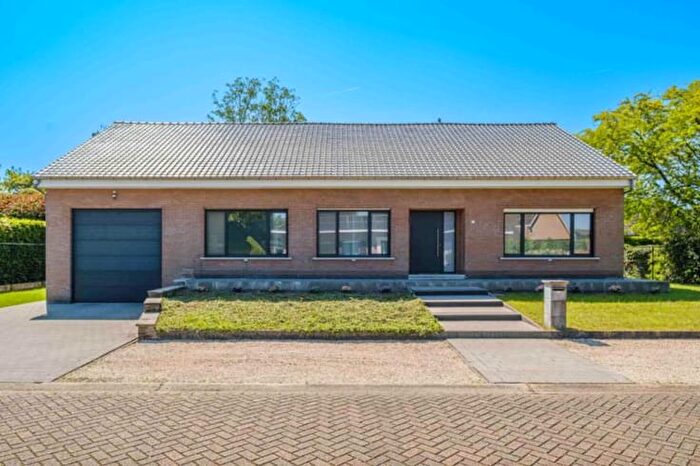 Zuidstraat, Beerse - Maison 4 pièces à vendre