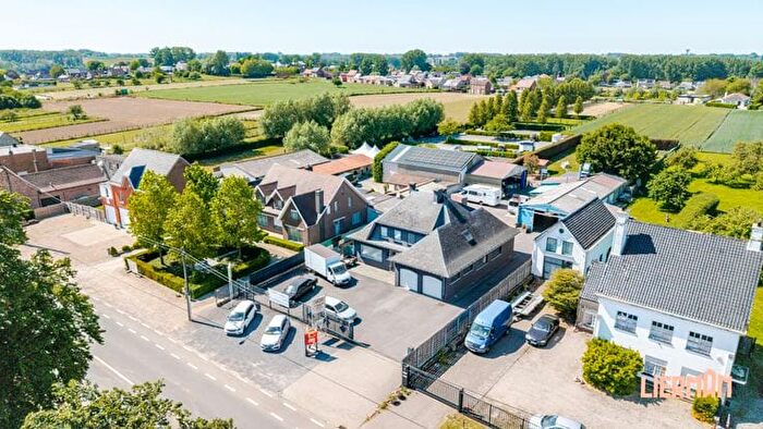 Maison 5 pièces à vendre - Brusselbaan, Herzele