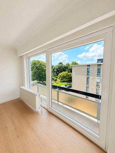 Zamenhoflaan, Schoten : Appartement 2 pièces à louer