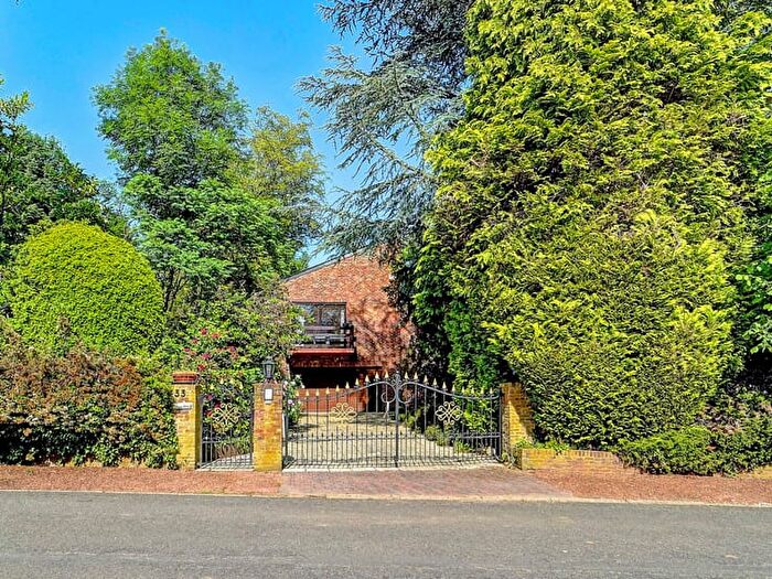 Teniersdreef, Overijse : Maison 4 pièces à vendre