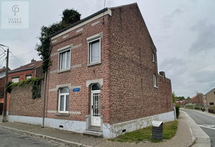 Maison 5 pièces à vendre - Torenstraat, Overwinden