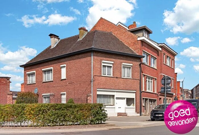 Maison 3 pièces à Jekerstraat, TongerenBorgloon, à vendre