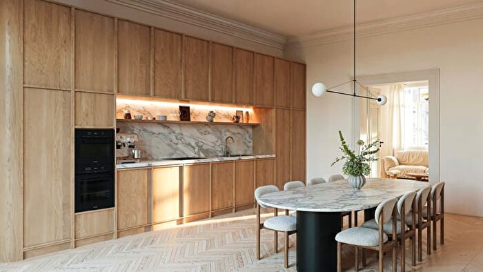 BlijdeInkomststraat, Leuven : Appartement 3 pièces à vendre