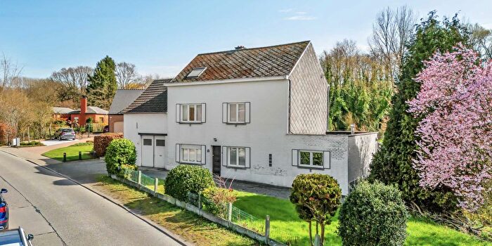 Donkerstraat, Pamel : Maison 5 pièces à vendre