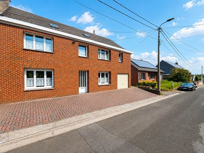 Rue du BoisdesBroux, Rhisnes : Maison 16 pièces à vendre