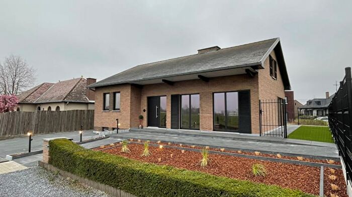 Maison 4 pièces à vendre à Buissen, Bilzen hoeselt