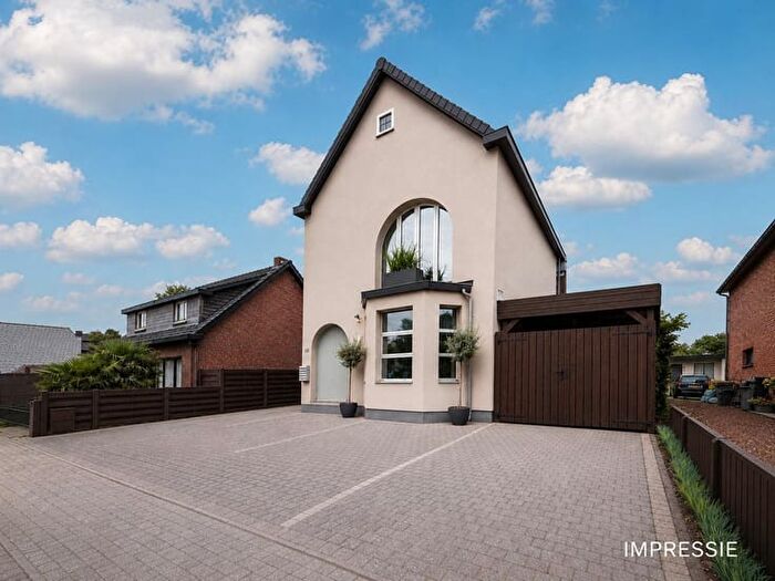 Maison 4 pièces à vendre à Turnhoutsebaan, Kasterlee