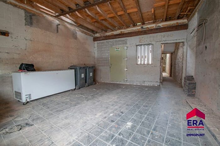 Maison 3 pièces à Tiensestraat, Hoegaarden, à vendre