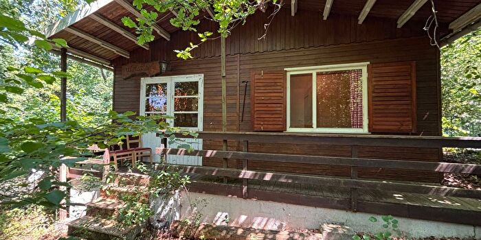 Maison 2 pièces à vendre à Chemin des Sangliers, Durbuy