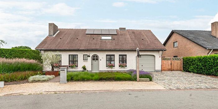 Maison 4 pièces à vendre à Nijshoek, Lommel
