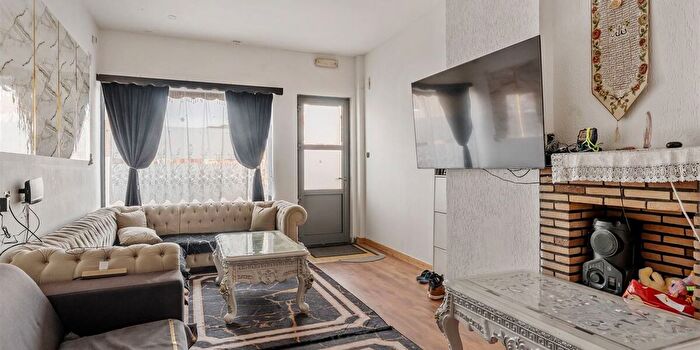 Maison 3 pièces à vendre - Diestersesteenweg, Paal
