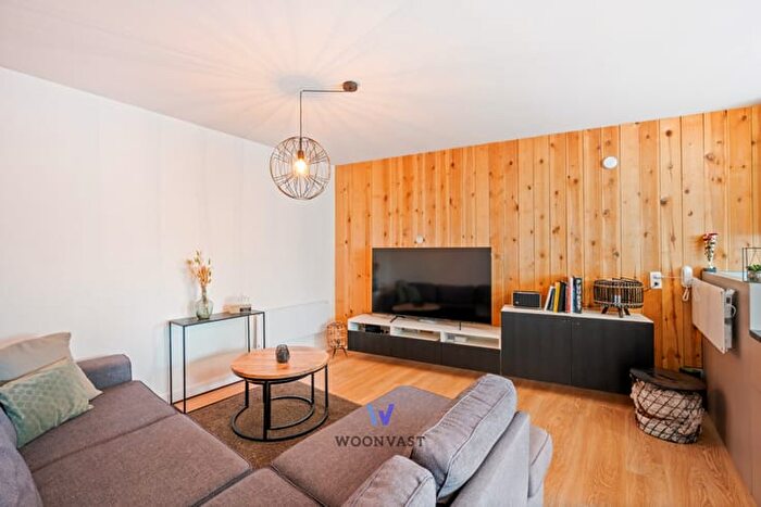 Alois De Beulelaan, Zele - Appartement 1 pièce à vendre
