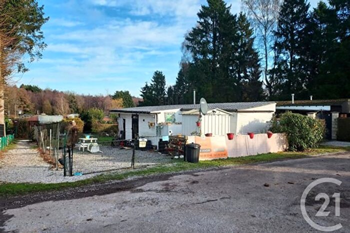 Maison 2 pièces à Allée des Bergeronnettes, Chimay Forges, à vendre