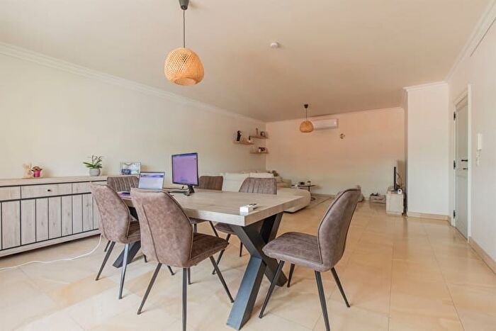 Appartement 2 pièces à Oudegemse baan, DENDERMONDE, à vendre