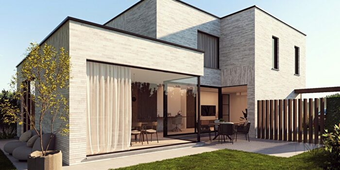 Op de Koel, As : Maison 3 pièces à vendre