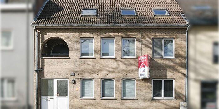Appartement 2 pièces à vendre - Steenweg A, As