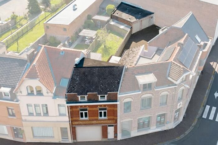 Grotenbergestraat, Zottegem : Maison 12 pièces à vendre