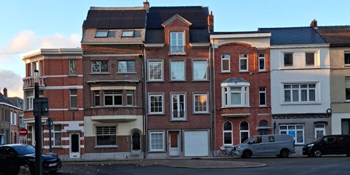 Maison 3 pièces à vendre - OnzeLieveVrouwkerkplein, Dendermonde