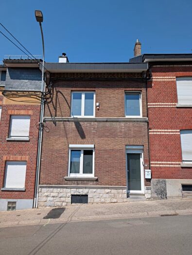 Rue Joseph Wauters, Limbourg - Maison 9 pièces à vendre