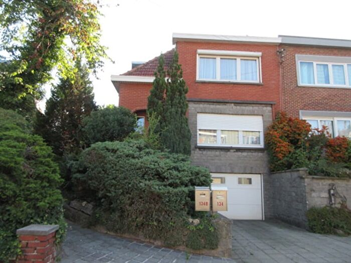 Rue Pierre Flamand, Brainel'Alleud - Maison 12 pièces à vendre