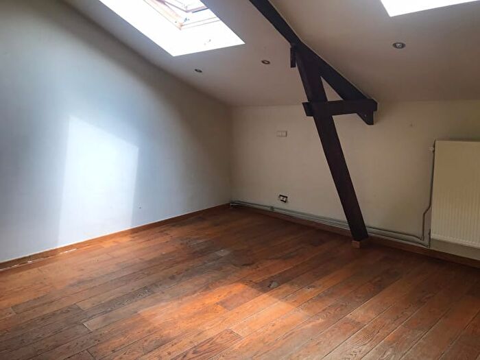 Bexstraat, Antwerpen : Appartement 1 pièce à louer