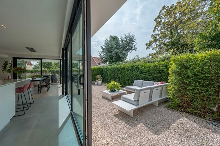 Maison 3 pièces à Kalvekeetdijk, C, à vendre