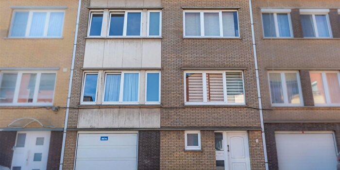 Lot, VlaamsBrabant - Maison 3 pièces à vendre