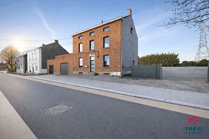 Maison 6 pièces à Rue du Bosquet, Gouylezpiéton, à vendre