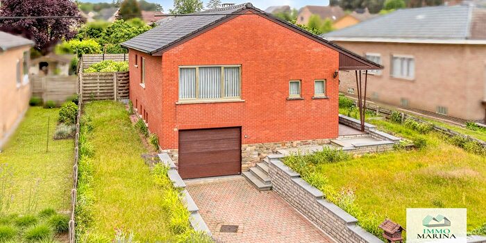 Vennestraat, Langdorp - Maison 3 pièces à vendre